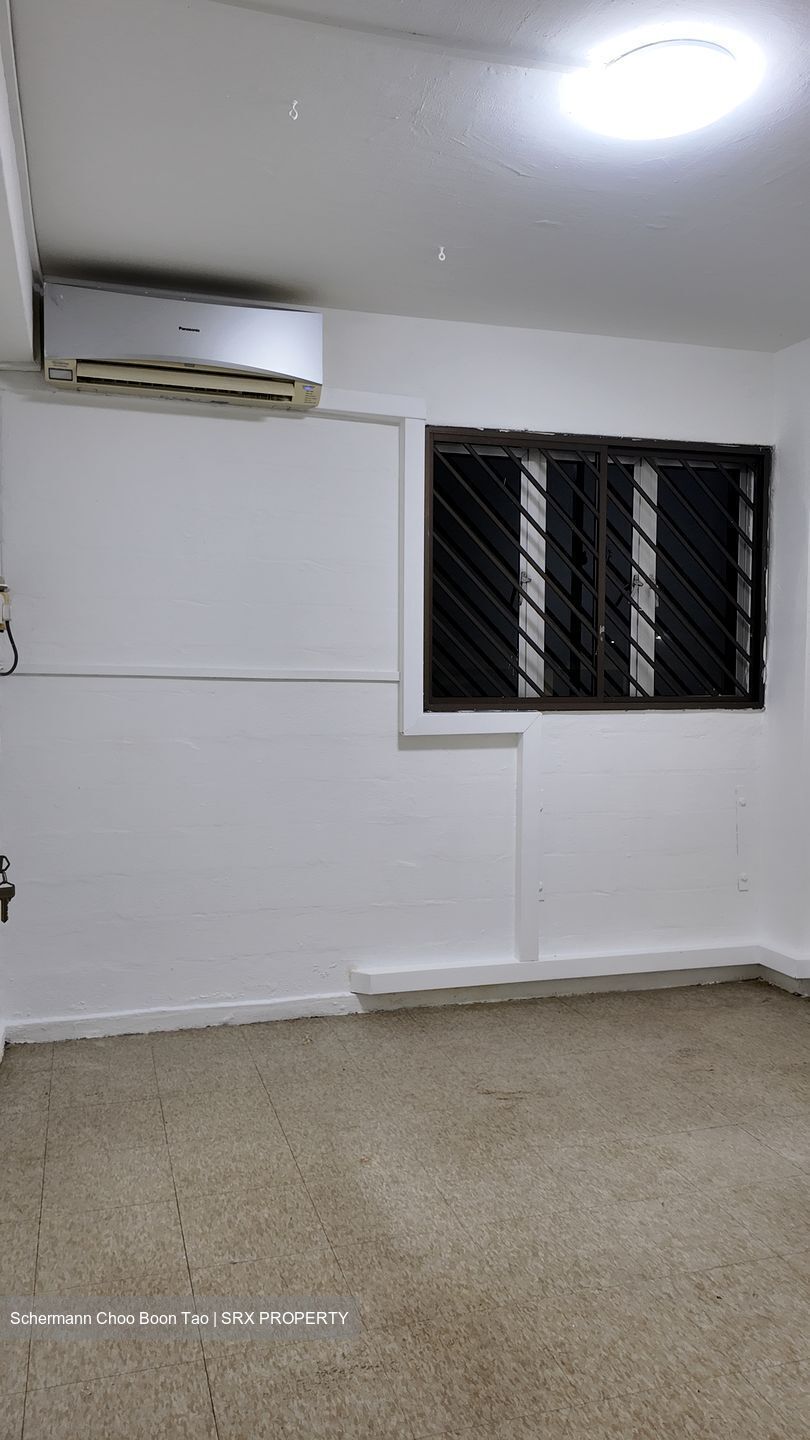 6 TELOK BLANGAH CRESCENT (D4), Shop House #488171591